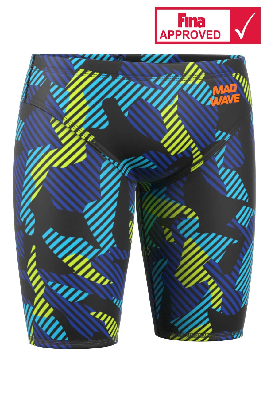 Mad Wave Bodyshell Jammers X4