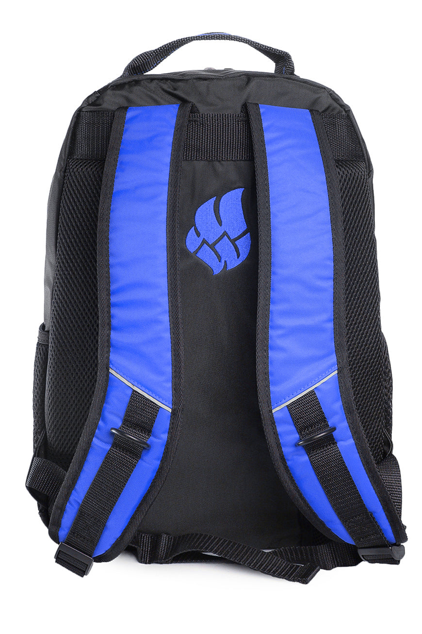 Mad Wave City Blue Backpack