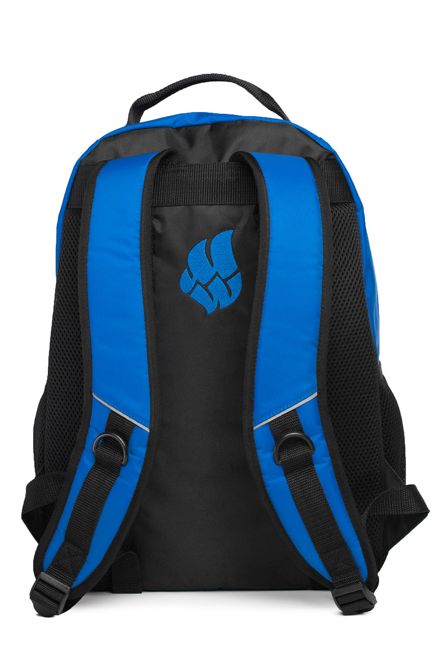 Mad Wave Husky Blue Backpack