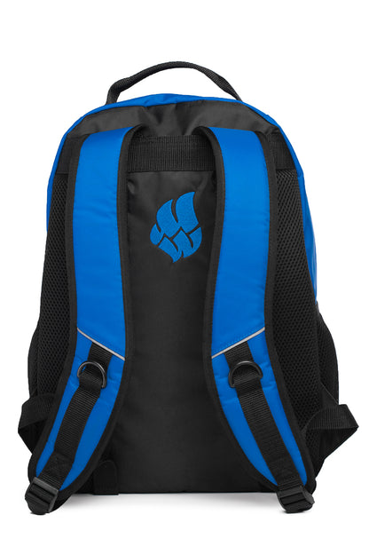 Mad Wave Husky Blue Backpack