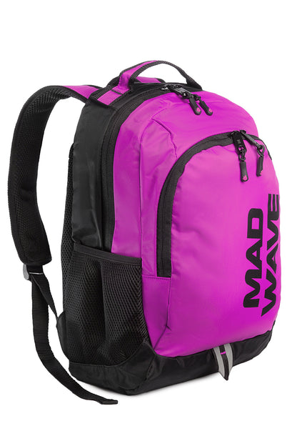 Mad Wave City Pink Backpack
