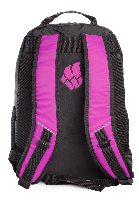 Mad Wave City Pink Backpack