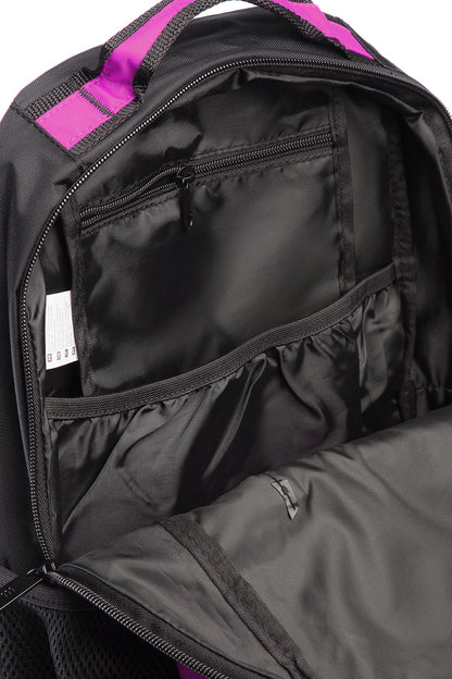 Mad Wave City Pink Backpack