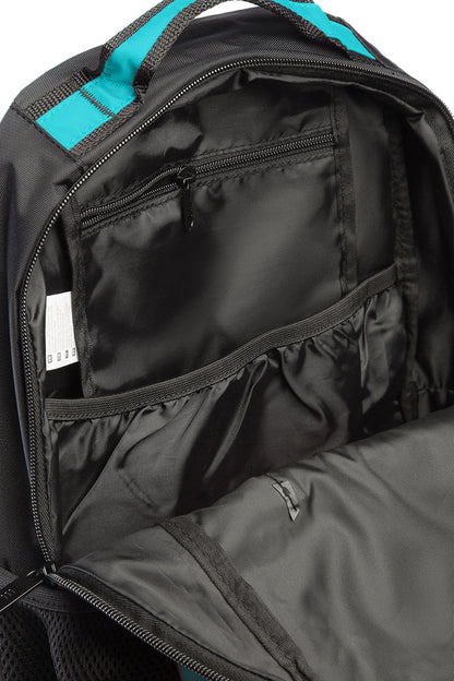 Mad Wave City Turquoise Backpack