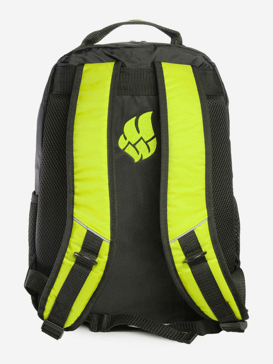 Mad Wave City Yellow Backpack