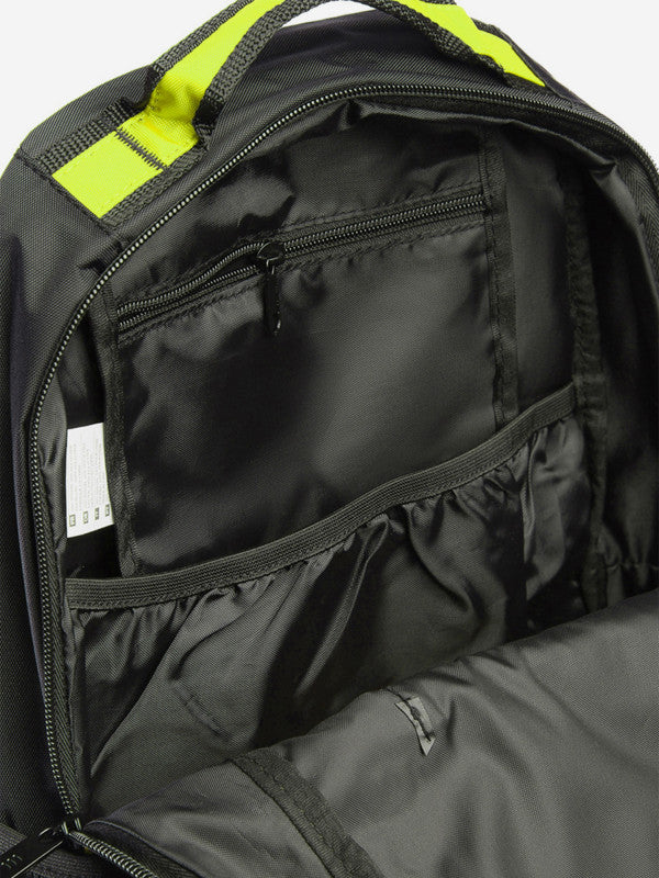 Mad Wave City Yellow Backpack