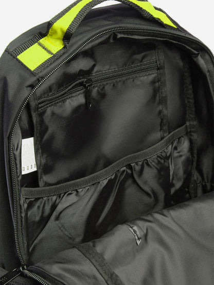 Mad Wave City Yellow Backpack