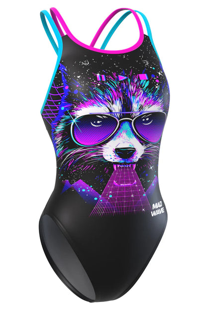 Mad Wave Crossback T1