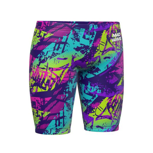 Mad Wave Jammer Drive D7