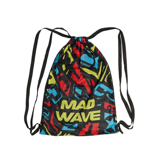 Mad Wave Dry Mesh Bag