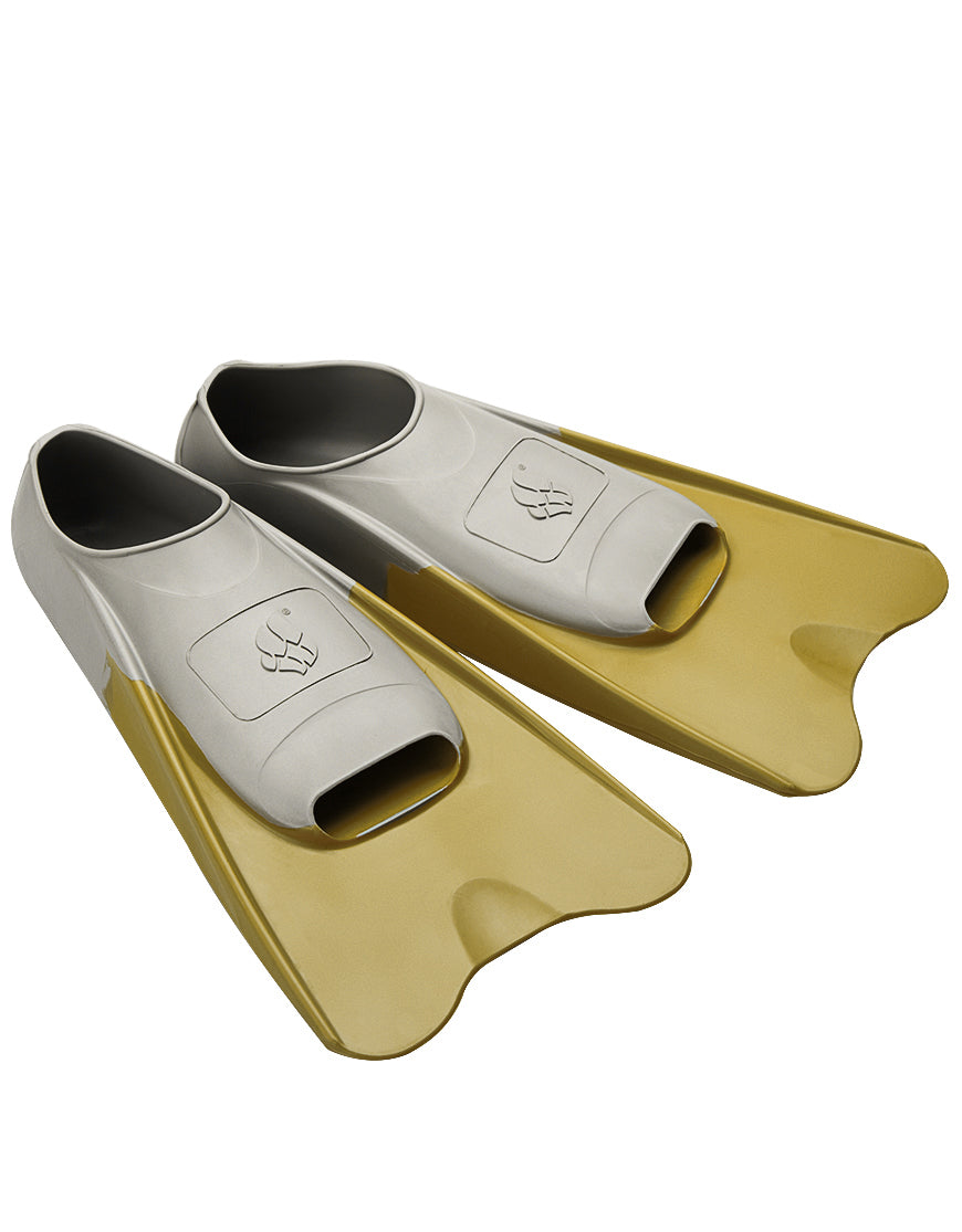 Mad Wave Pool Colour Short Fins