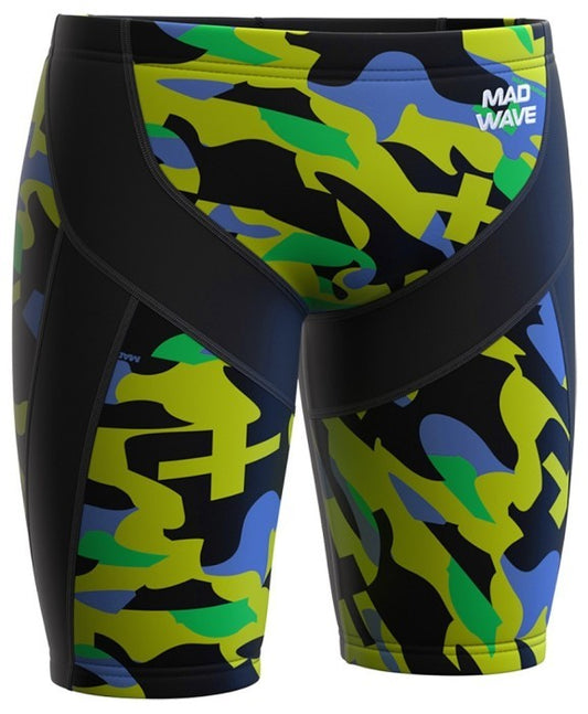 Mad Wave Jammer Power N2