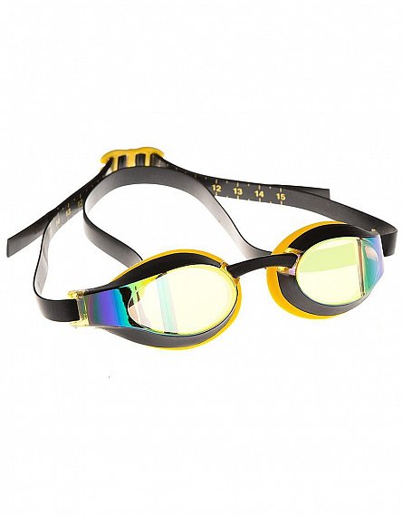 Madwave X-Look Rainbow Yellow