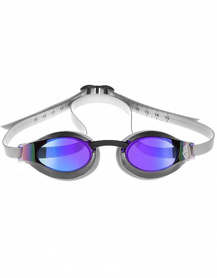 Mad Wave X-Look Rainbow Violet