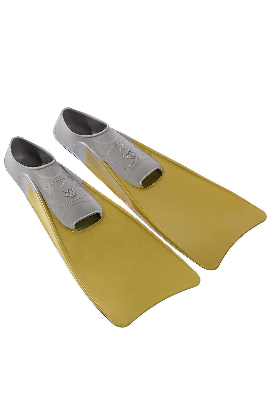 Mad Wave Pool Colour Long Fins