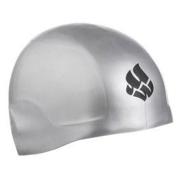 Mad Wave Racing cap  RCAP  Silver