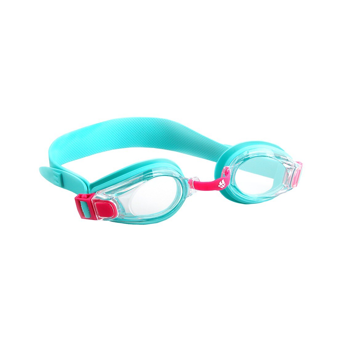 Madwave Kids Bubble Turquoise