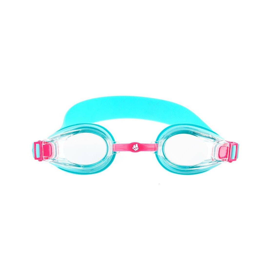 Madwave Kids Bubble Turquoise