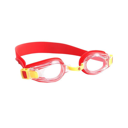 Madwave Kids Bubble Red