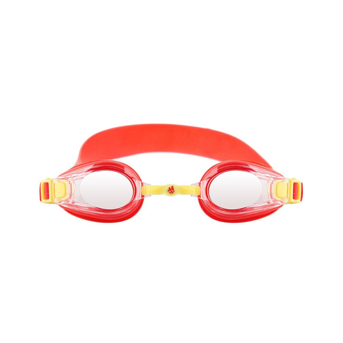 Madwave Kids Bubble Red