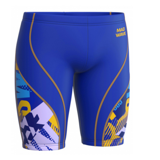 Mad Wave Jammer Spurt A4